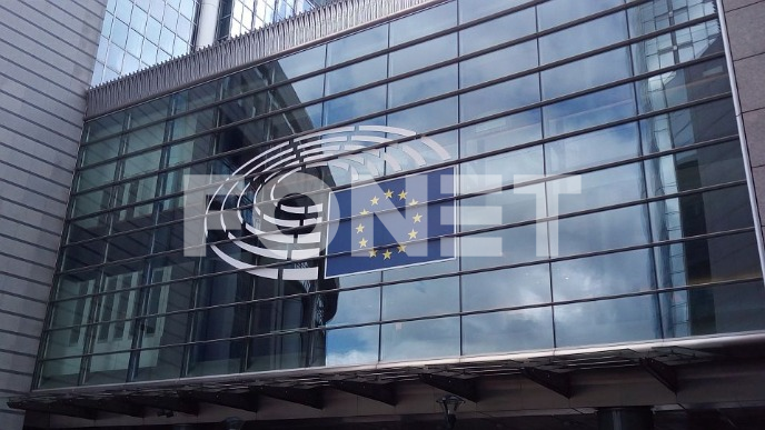 Vlast odgovorna za spor EU put